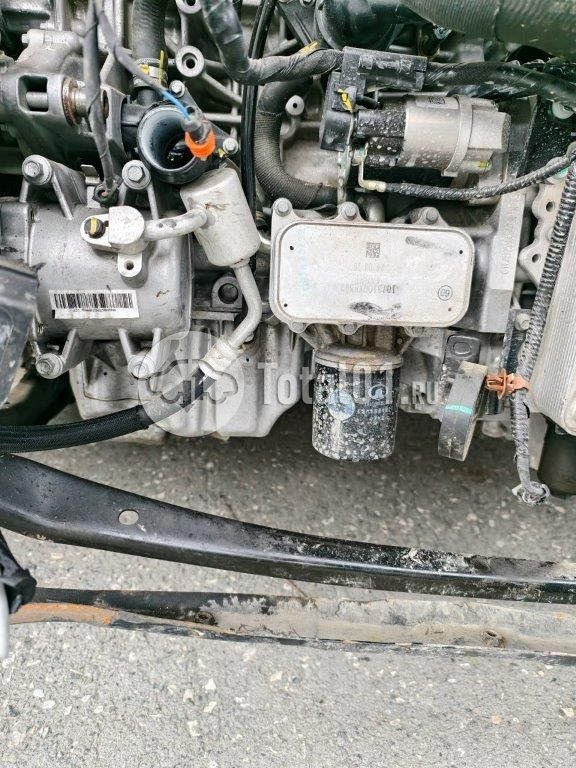 Фото Haval Jolion 134