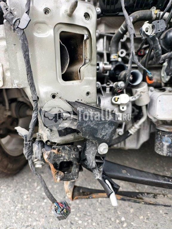 Фото Haval Jolion 136
