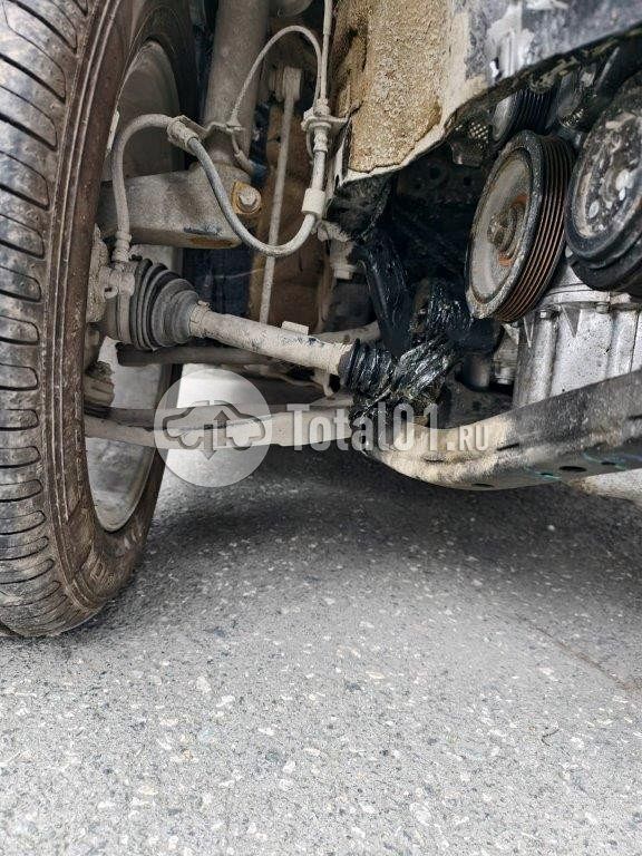 Фото Haval Jolion 138