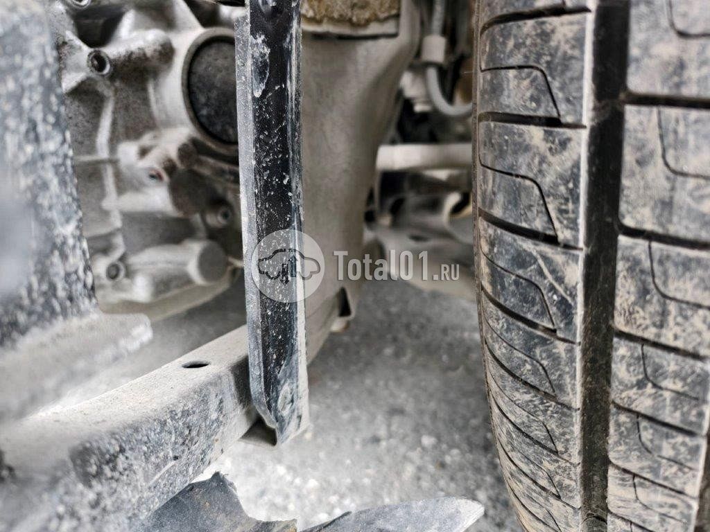 Фото Haval Jolion 142