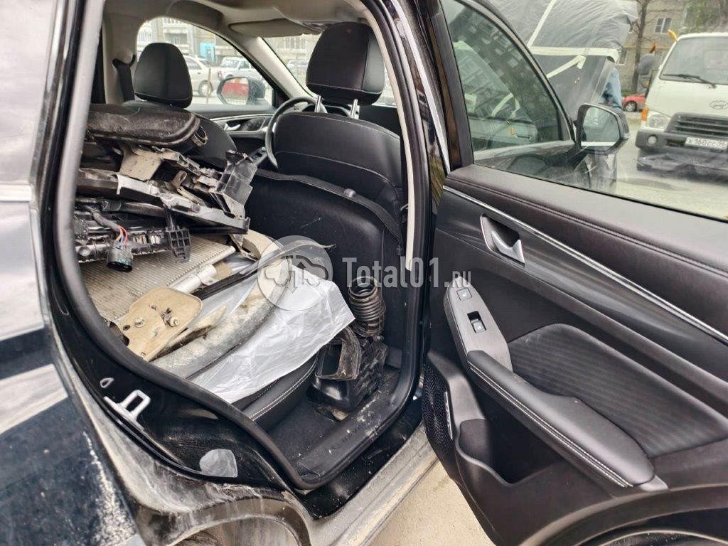 Фото Haval Jolion 146