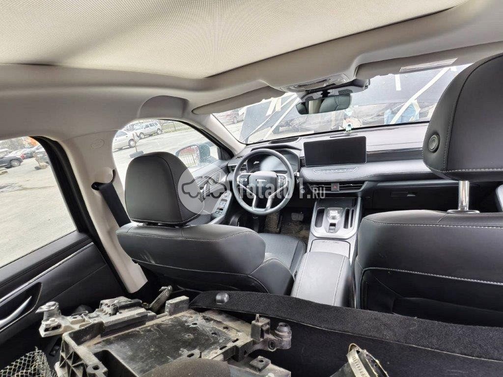 Фото Haval Jolion 148