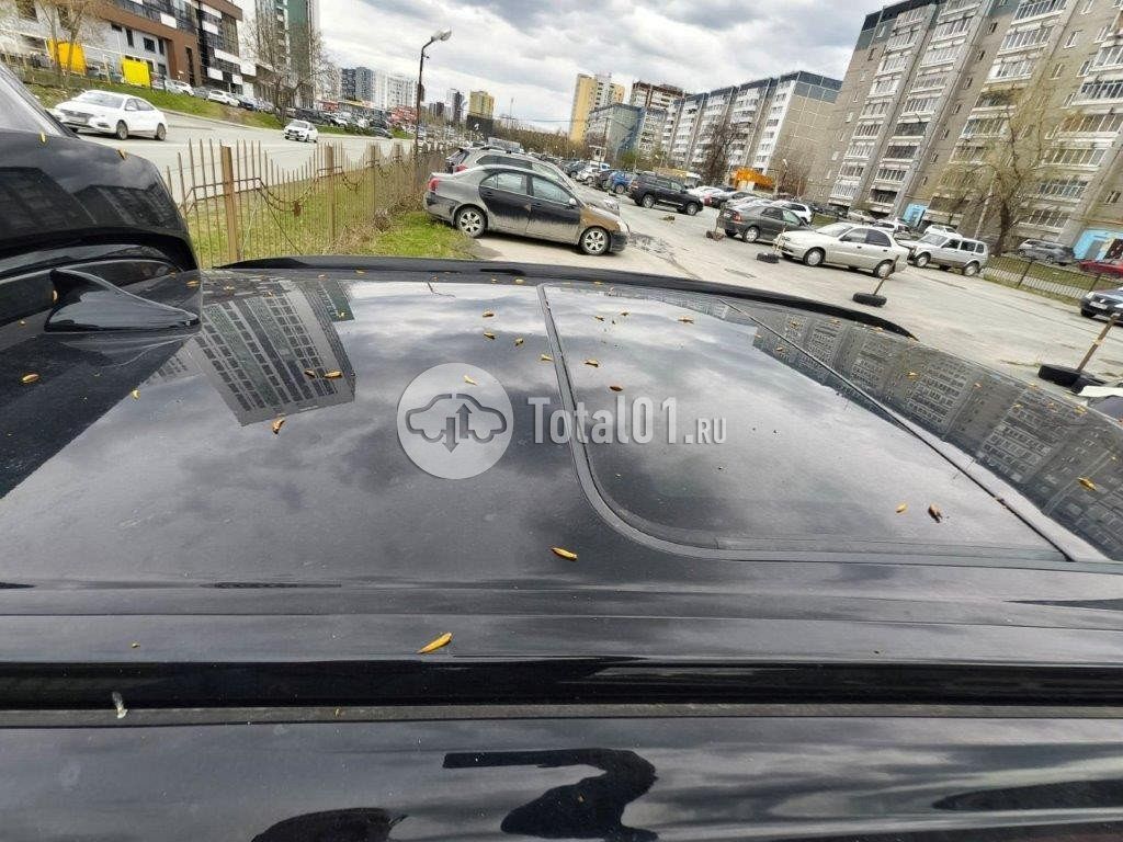 Фото Haval Jolion 152