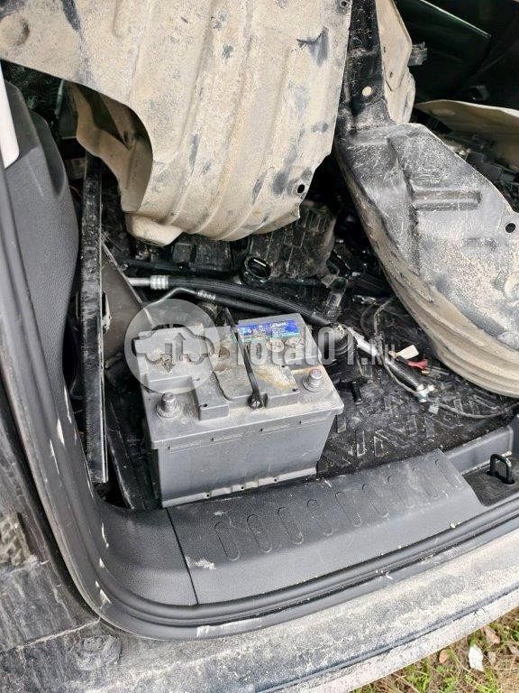 Фото Haval Jolion 154