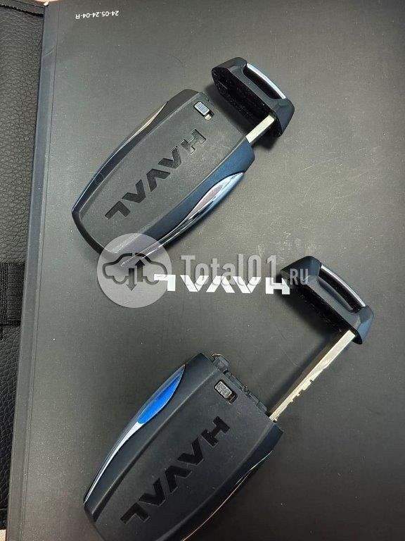 Фото Haval Jolion 156