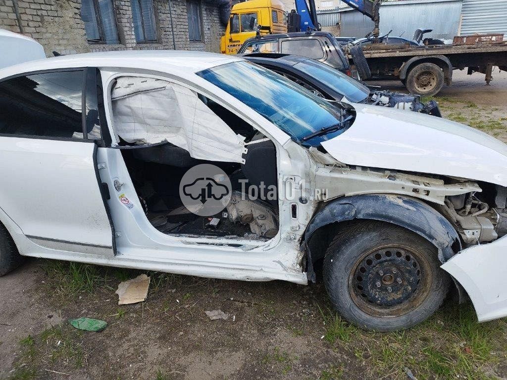 Фото Volkswagen Jetta 20