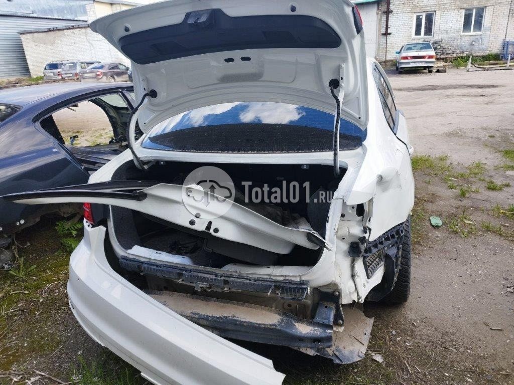Фото Volkswagen Jetta 50