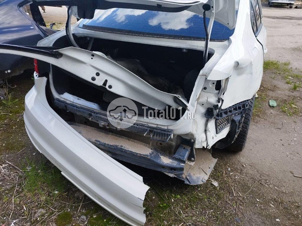 Фото Volkswagen Jetta 60