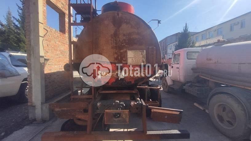 Фото Камаз УСТ 5453 Z1-60 4