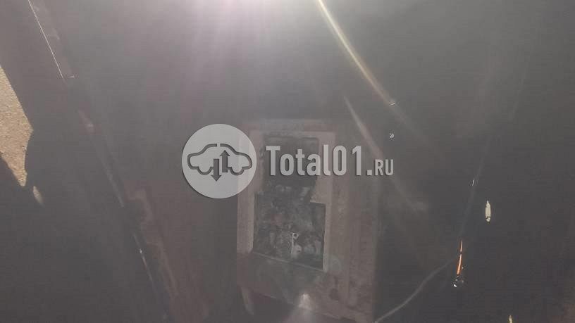 Фото Камаз УСТ 5453 Z1-60 12