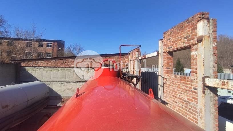 Фото Камаз УСТ 5453 Z1-60 18