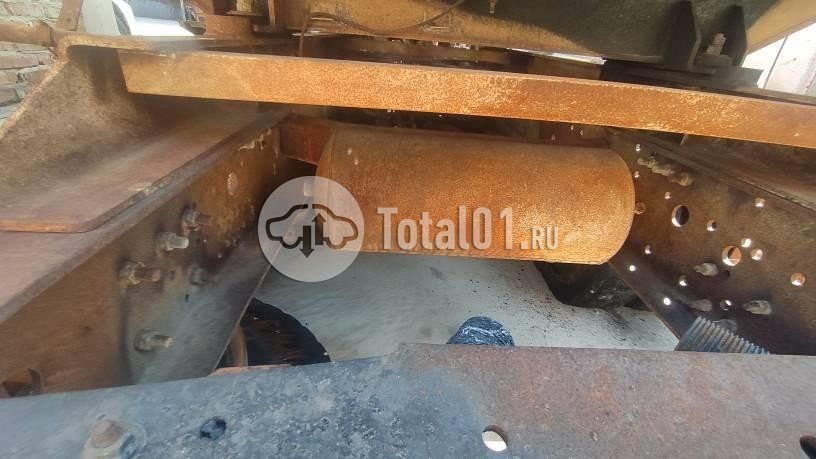 Фото Камаз УСТ 5453 Z1-60 60
