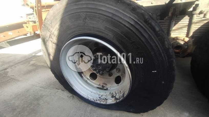Фото Камаз УСТ 5453 Z1-60 76
