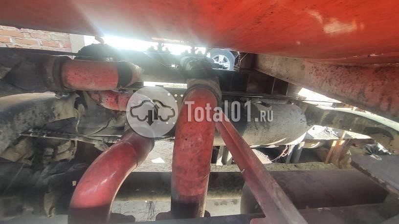 Фото Камаз УСТ 5453 Z1-60 86