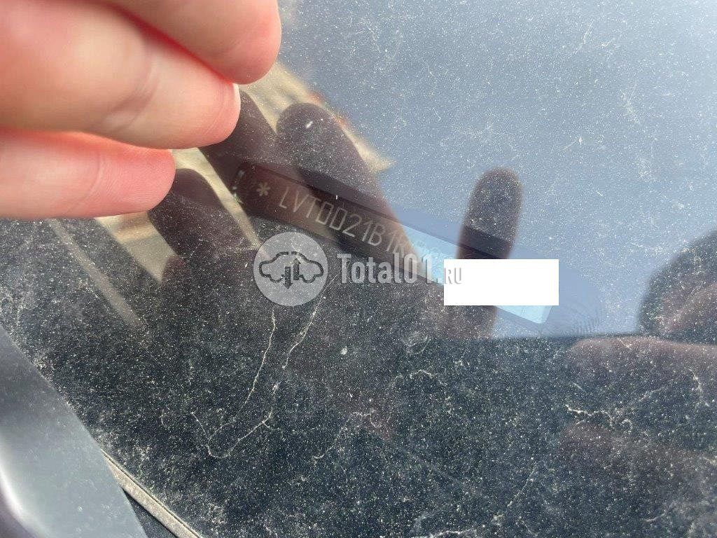 Фото EXEED TXL 16