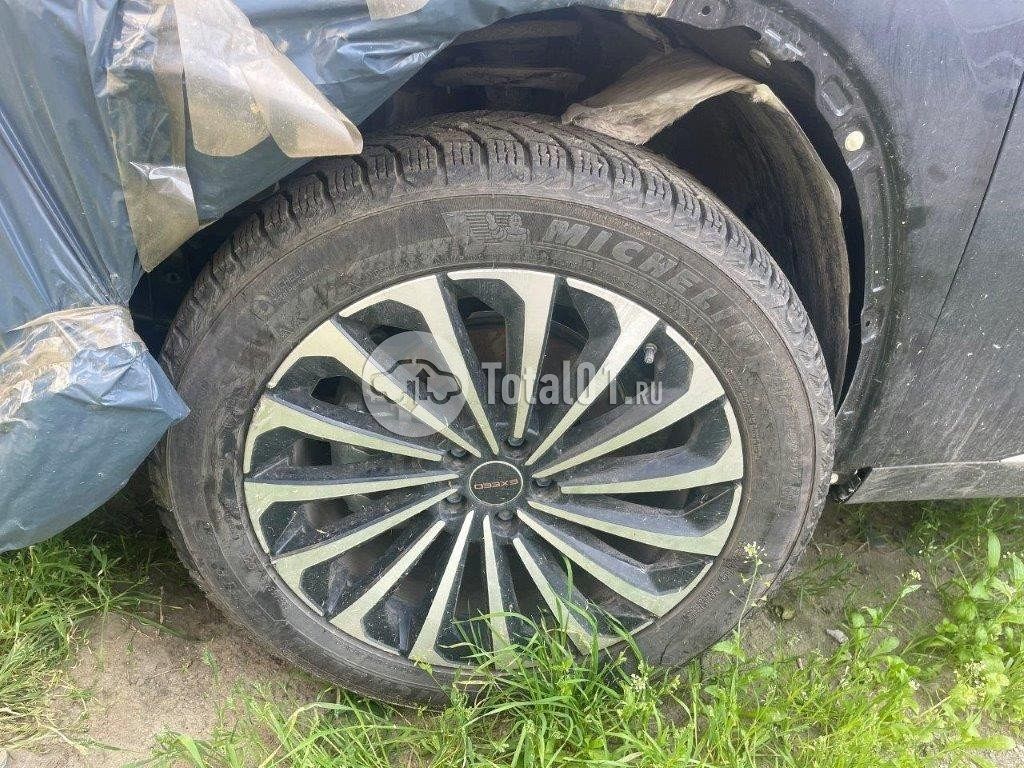Фото EXEED TXL 20
