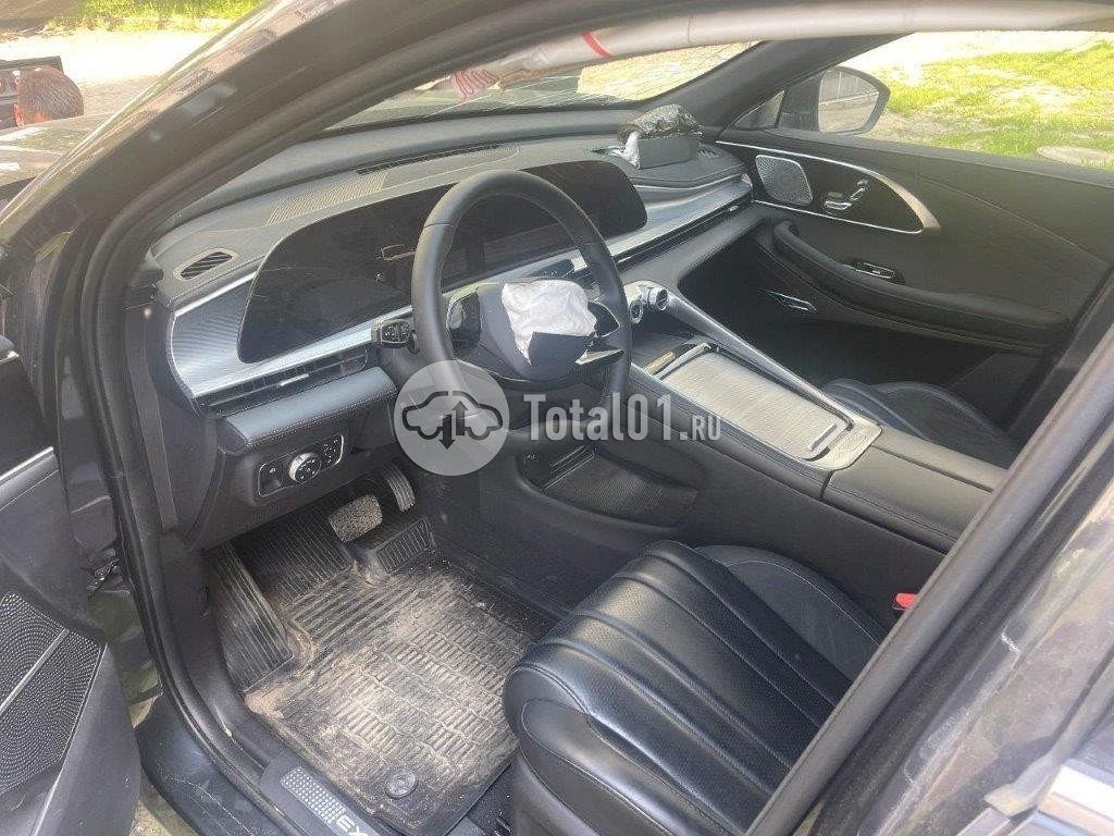 Фото EXEED TXL 28