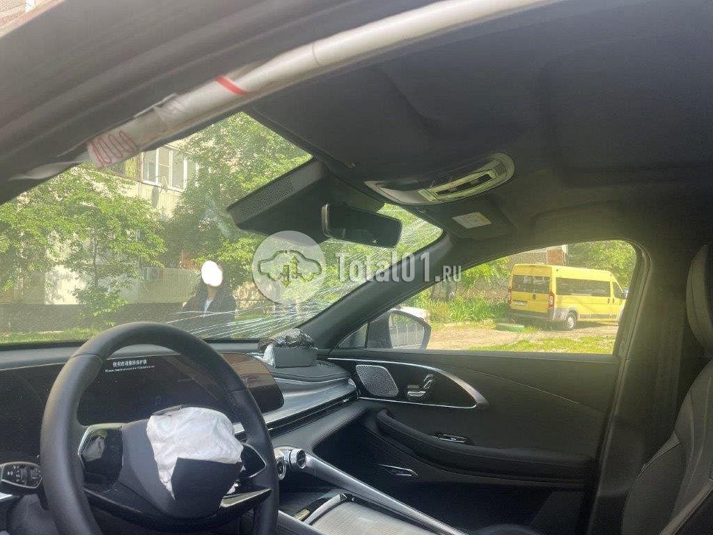 Фото EXEED TXL 30