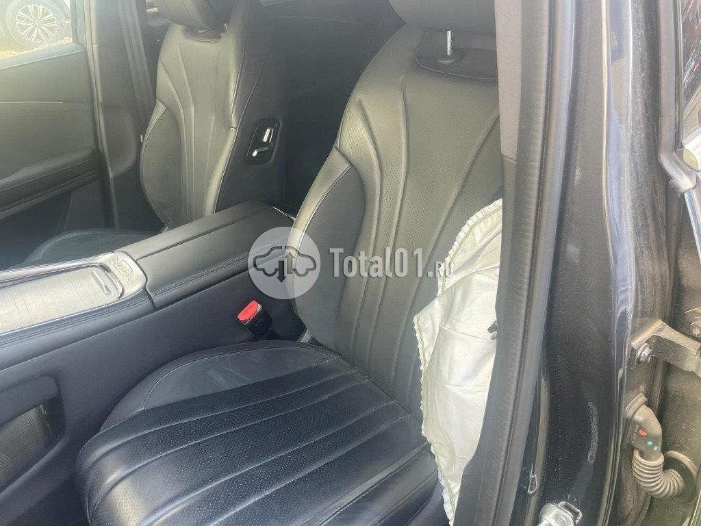 Фото EXEED TXL 32