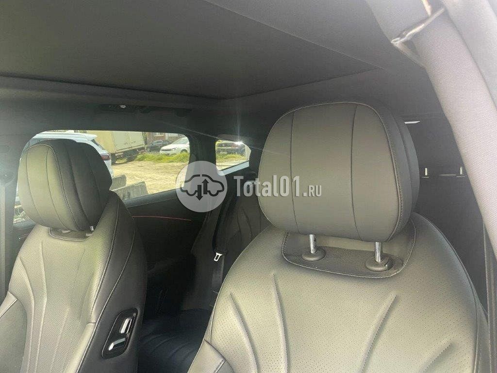 Фото EXEED TXL 34