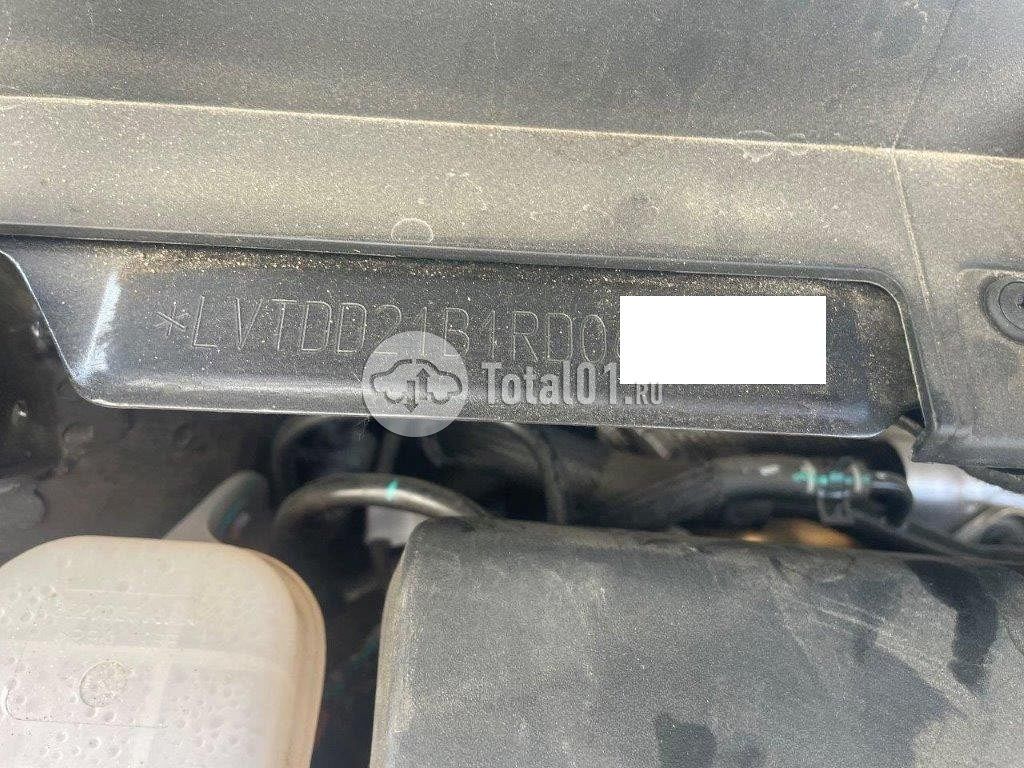 Фото EXEED TXL 40