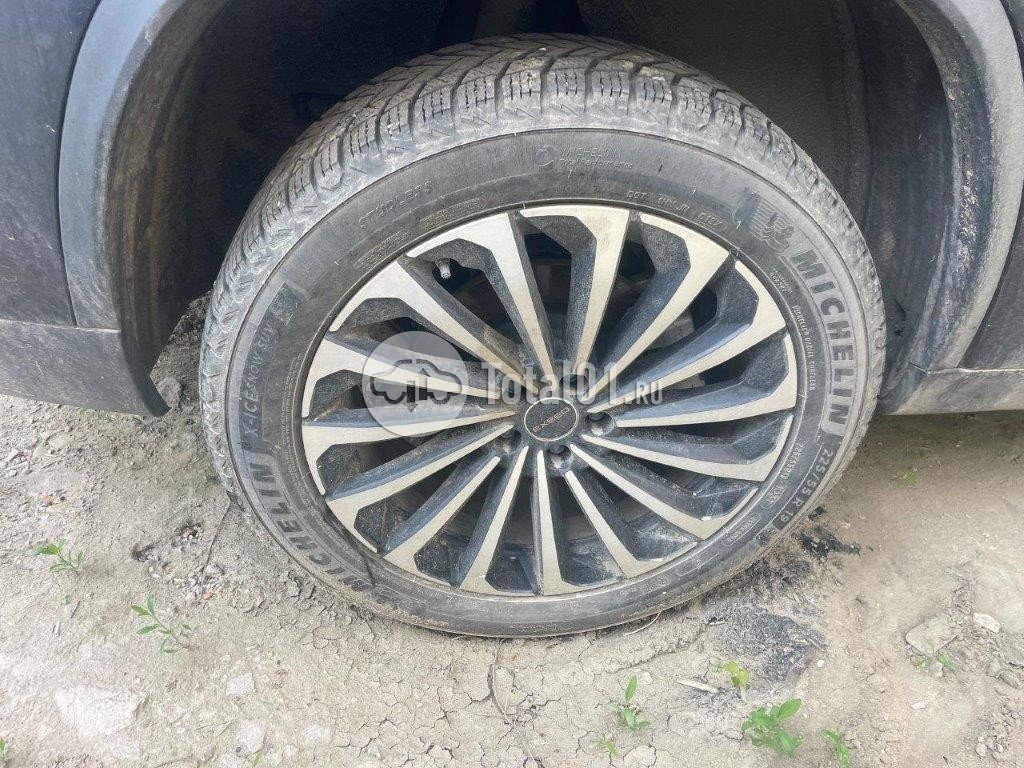 Фото EXEED TXL 50