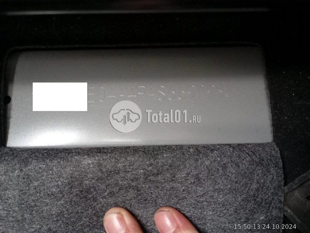 Фото Haval Jolion 4