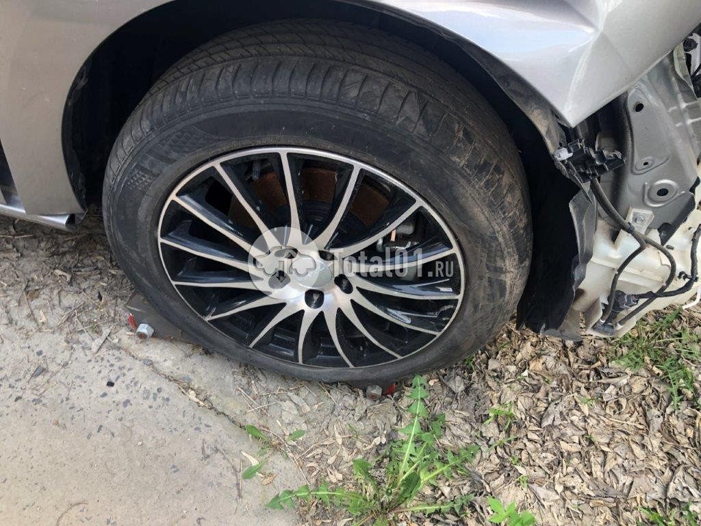Фото Haval Jolion 12