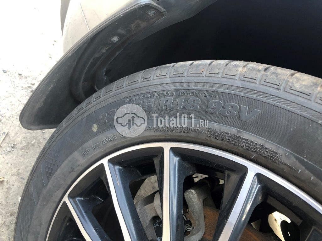 Фото Haval Jolion 20