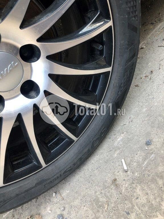 Фото Haval Jolion 22