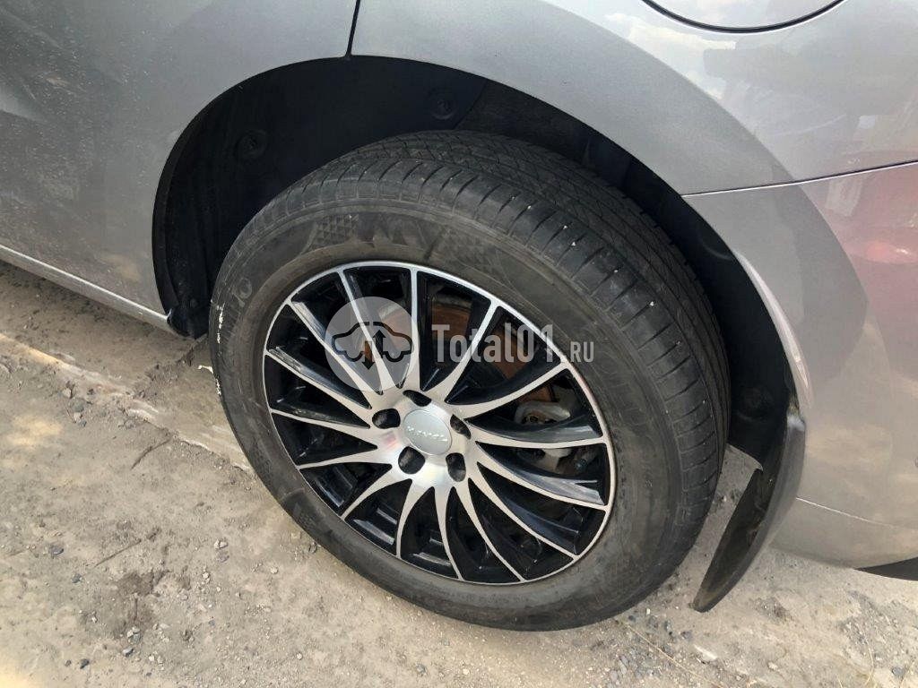 Фото Haval Jolion 24