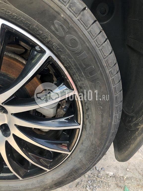 Фото Haval Jolion 28