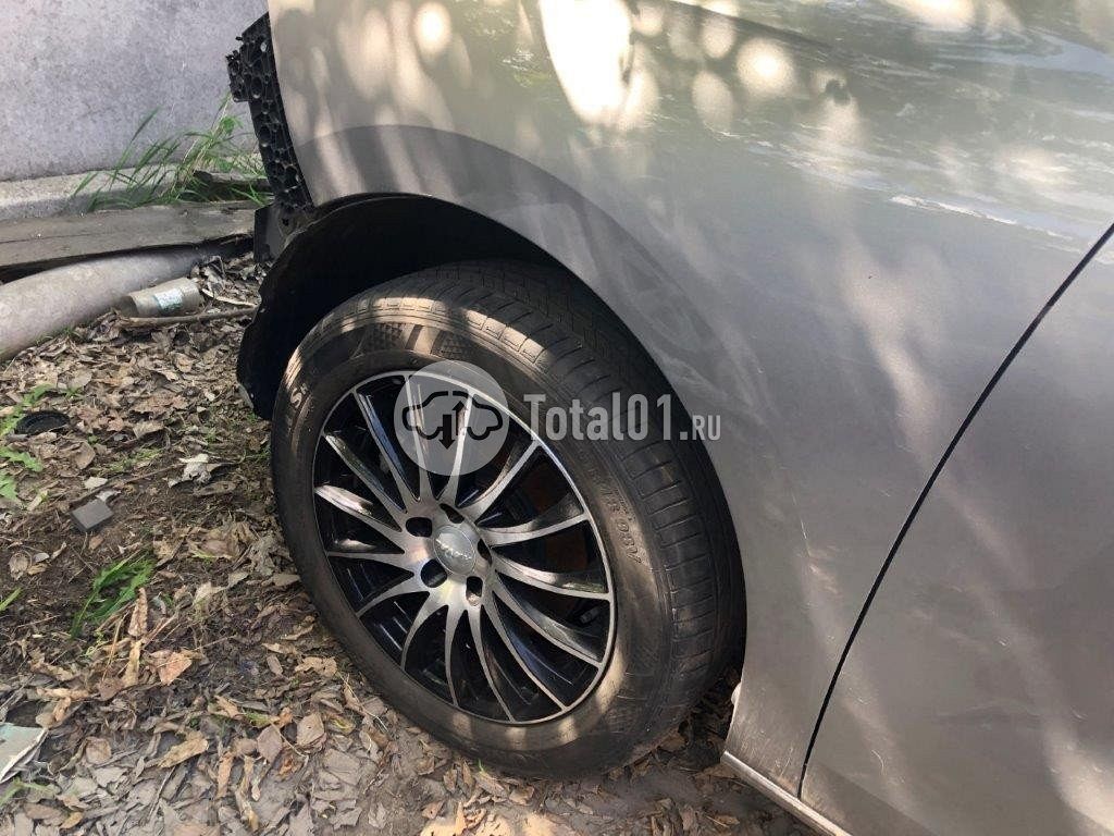Фото Haval Jolion 30