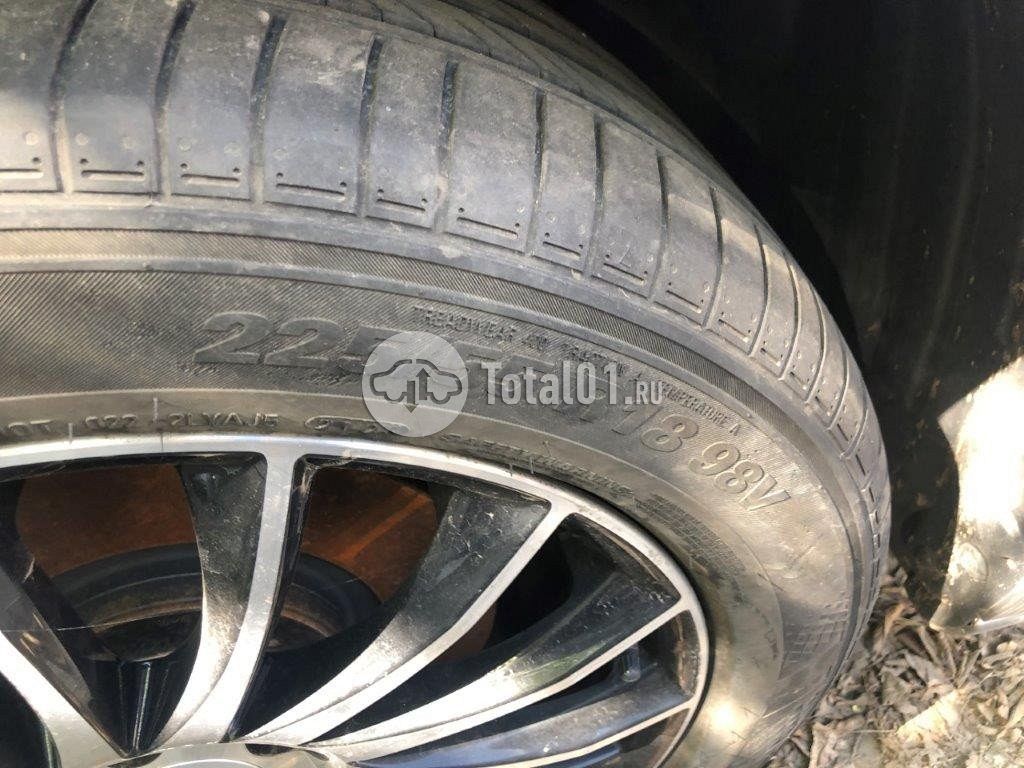 Фото Haval Jolion 32