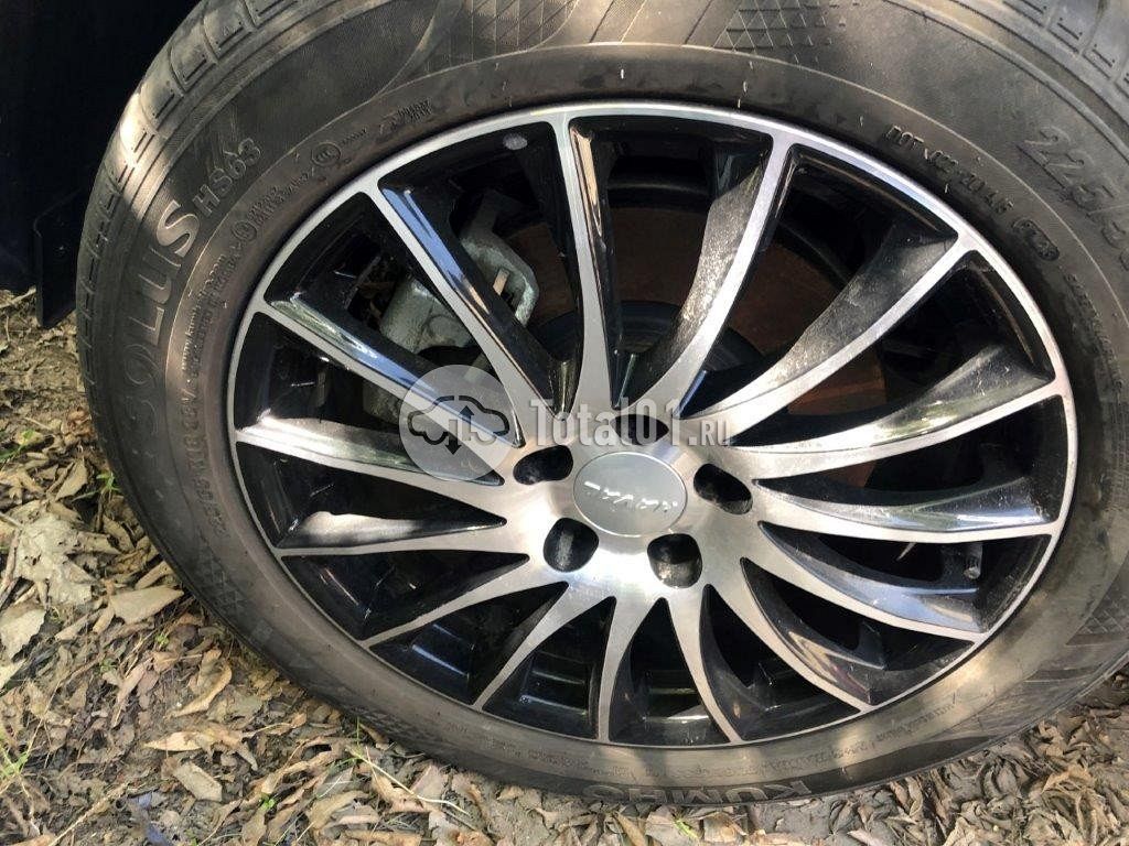 Фото Haval Jolion 34