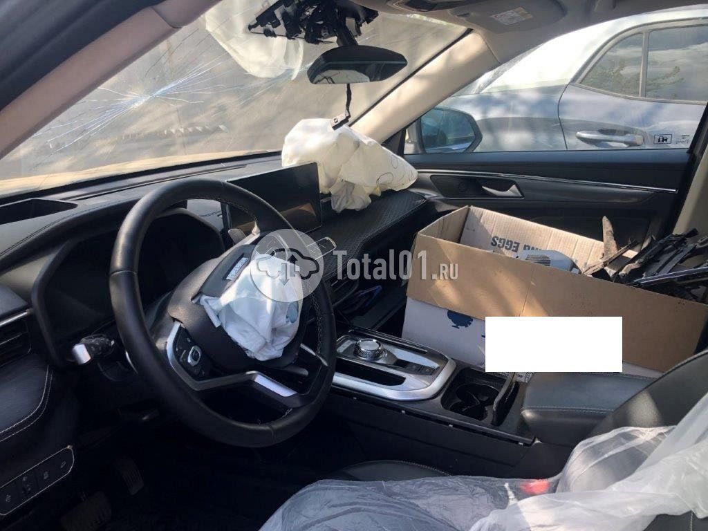 Фото Haval Jolion 36