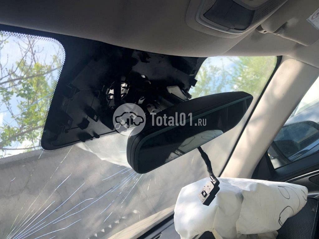 Фото Haval Jolion 42