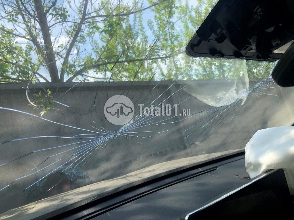 Фото Haval Jolion 44