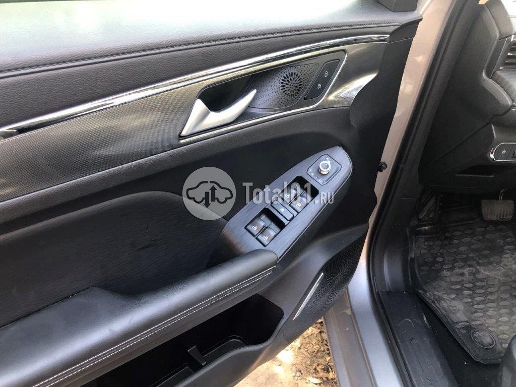 Фото Haval Jolion 50