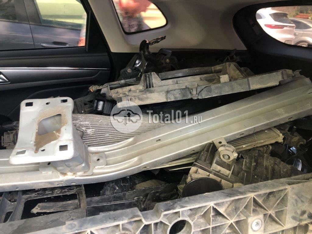Фото Haval Jolion 52