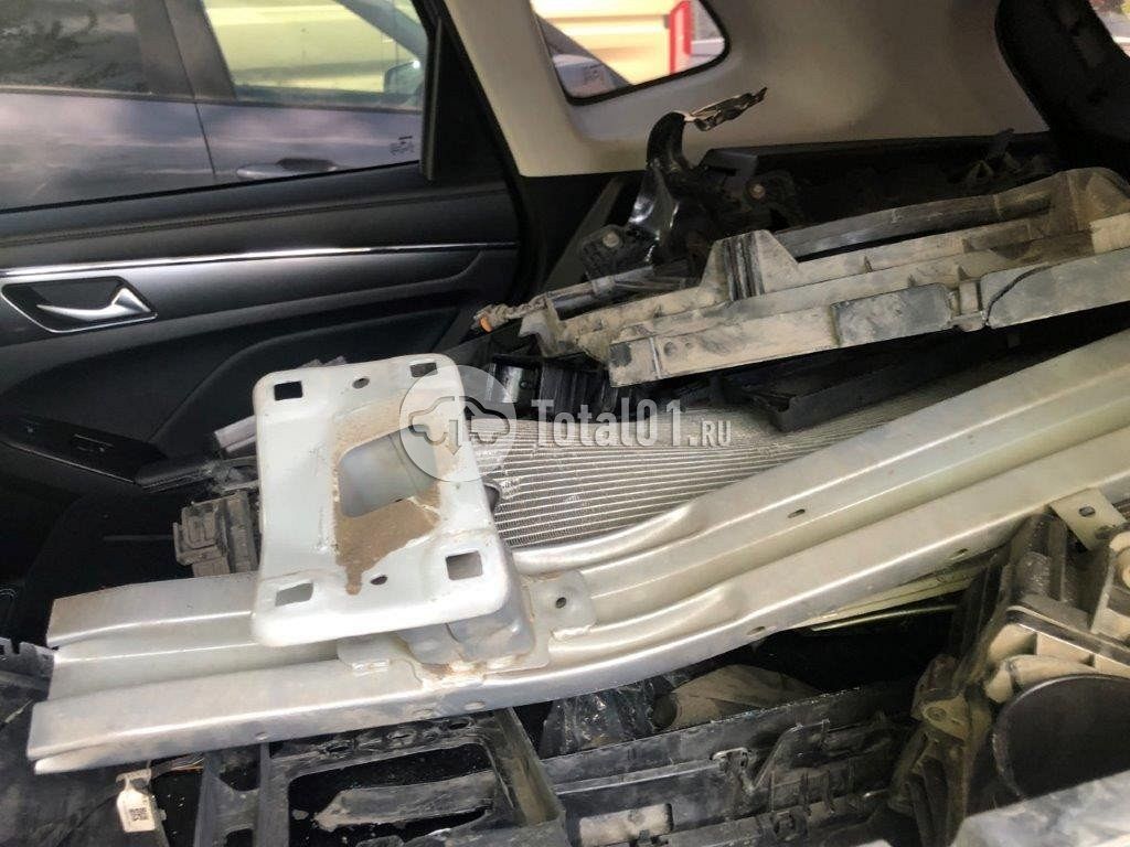 Фото Haval Jolion 54