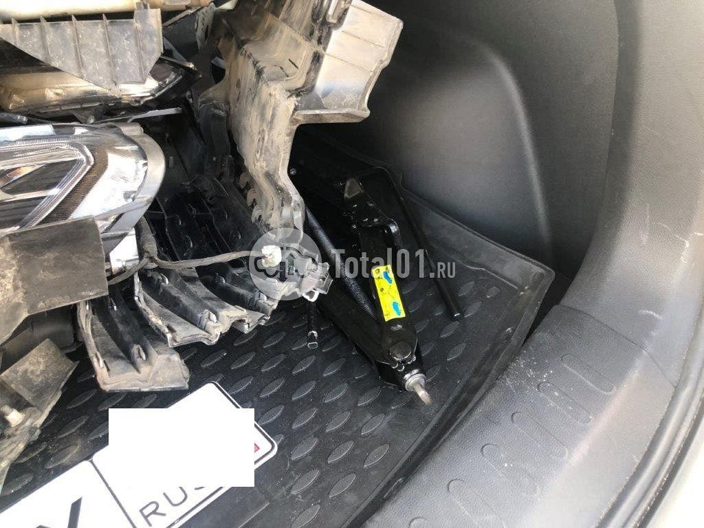 Фото Haval Jolion 60
