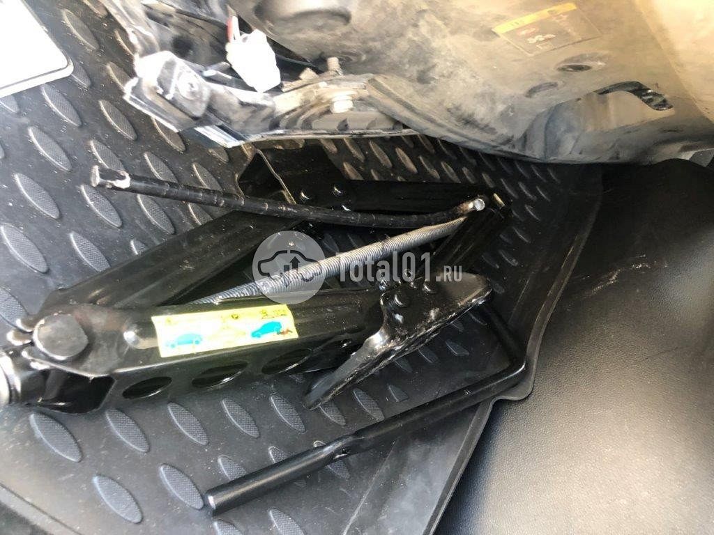 Фото Haval Jolion 62