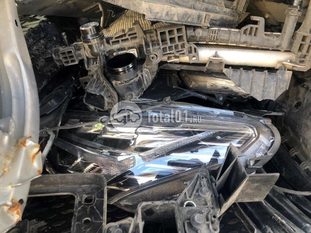 Фото Haval Jolion 64