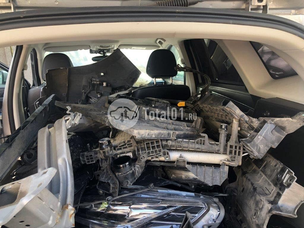 Фото Haval Jolion 66