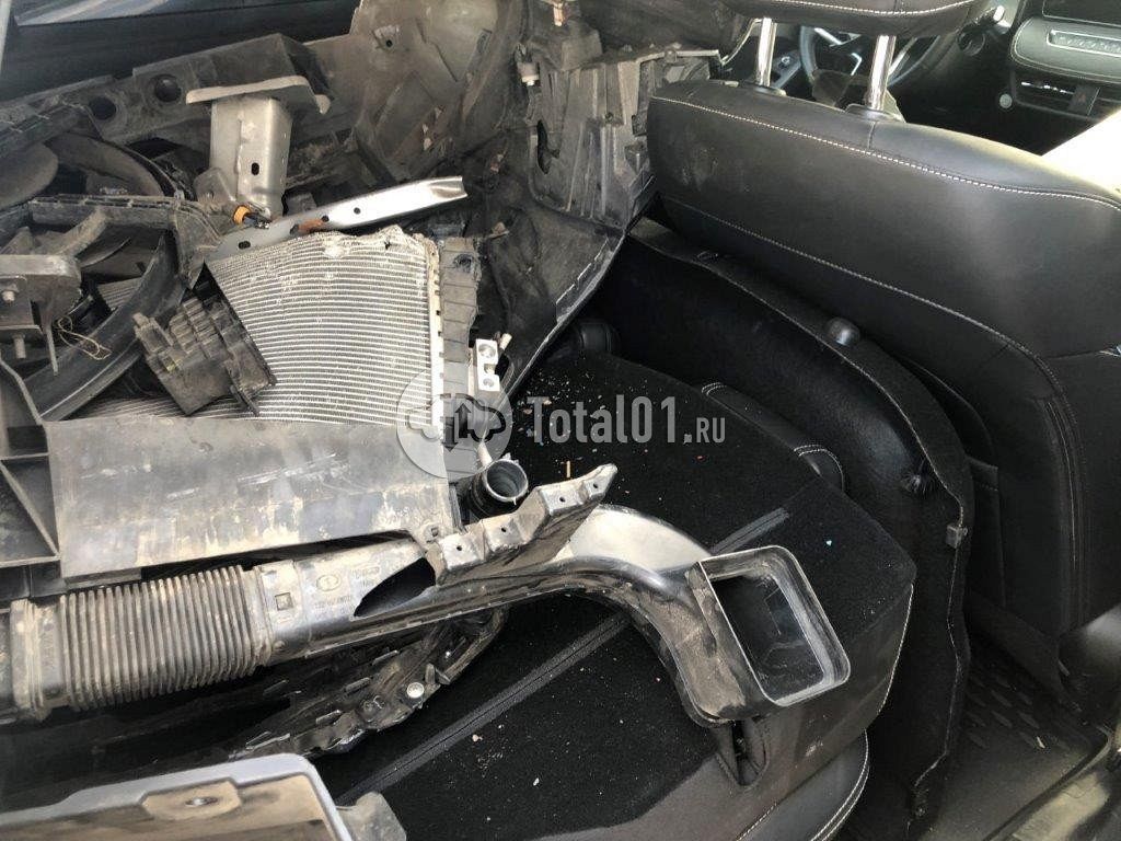 Фото Haval Jolion 68