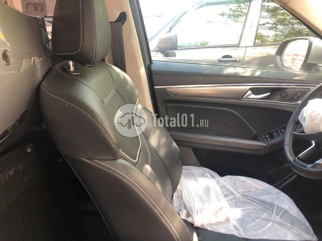 Фото Haval Jolion 78