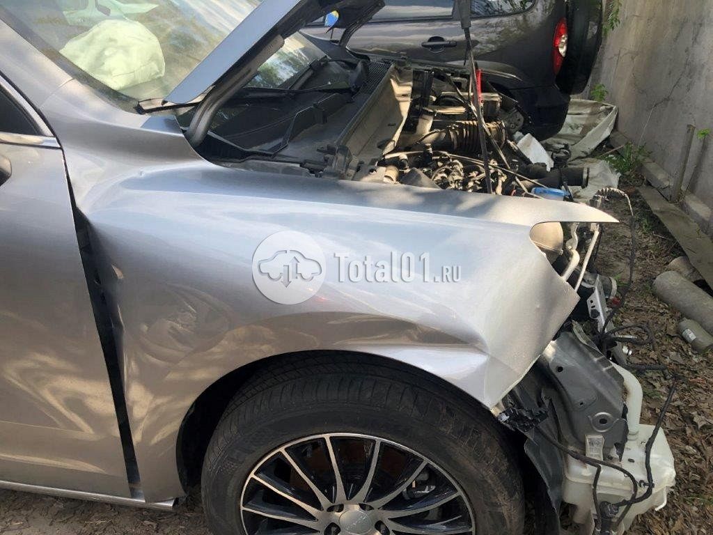Фото Haval Jolion 82