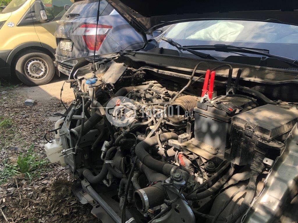 Фото Haval Jolion 84