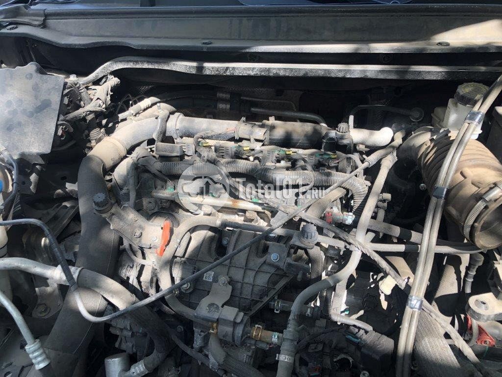 Фото Haval Jolion 86